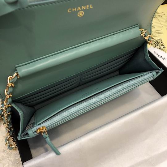 Wallet on chain 33814 19x12.5cm AL06 (7)